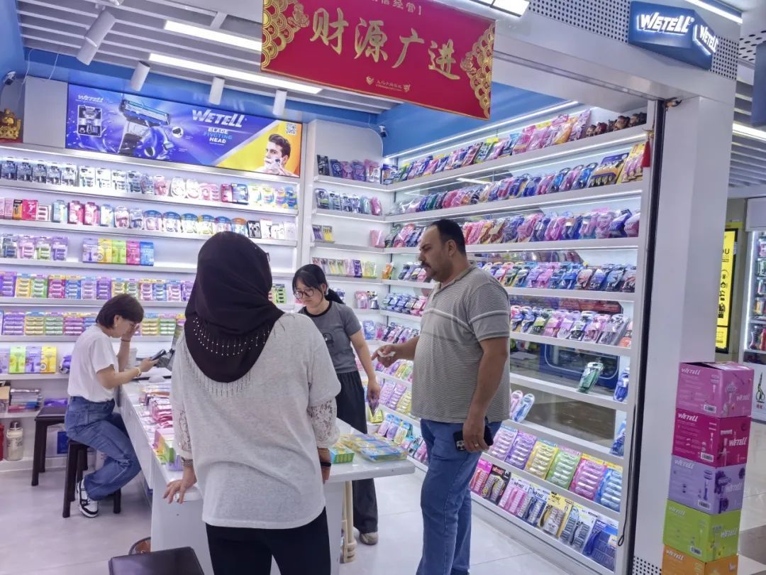 “国外客户比我们更急	” - 图片6